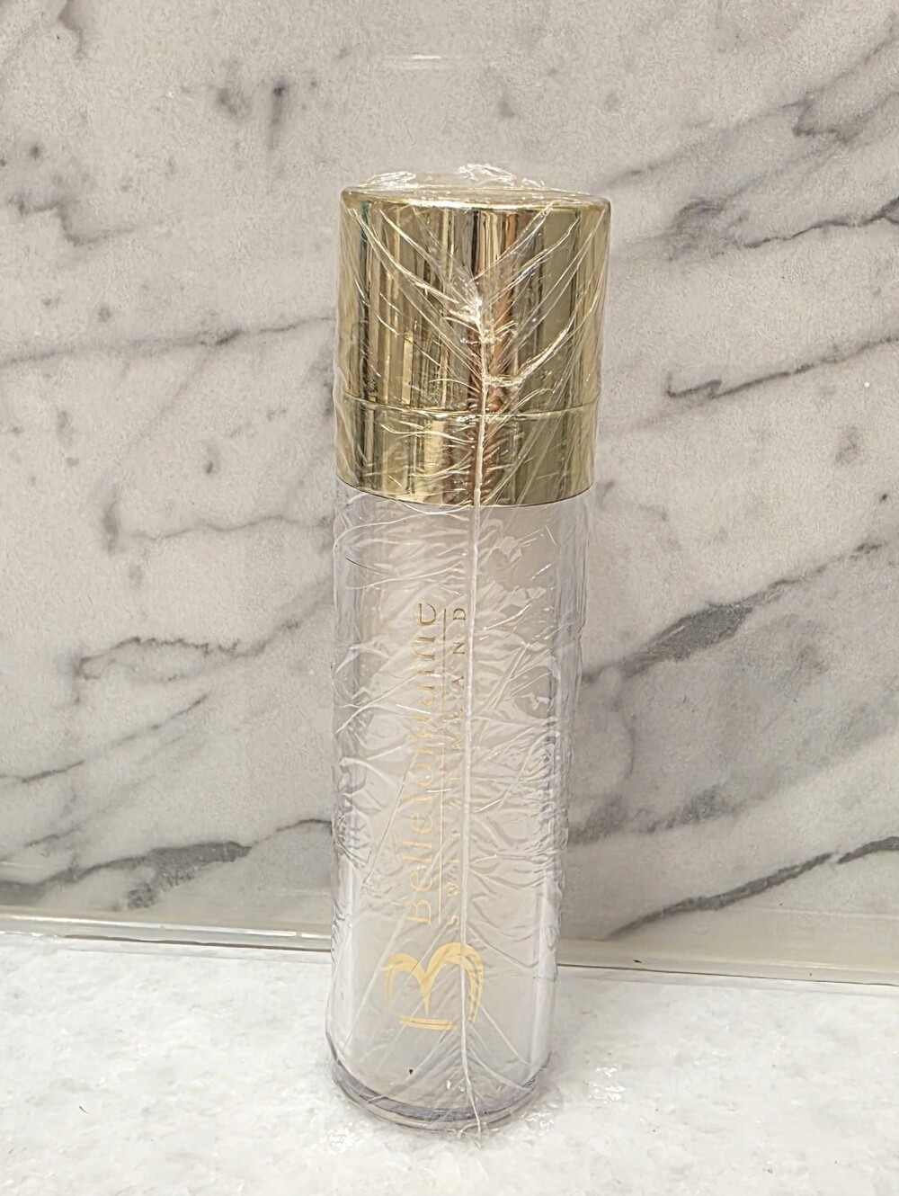 🌸🌸 Bellefontaine Switzerland Vitality Eye Cream